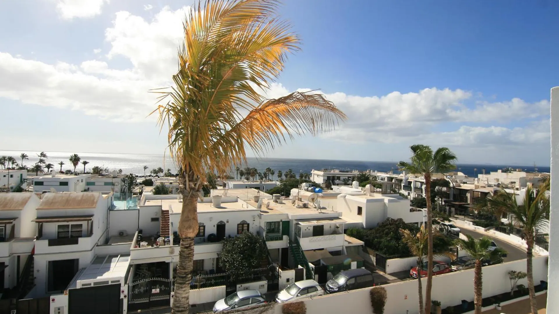 Apartment Aparthotel Costa Volcan & Spa Puerto del Carmen