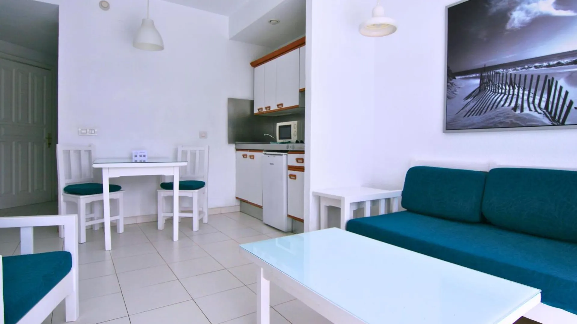 Aparthotel Costa Volcan & Spa Puerto del Carmen