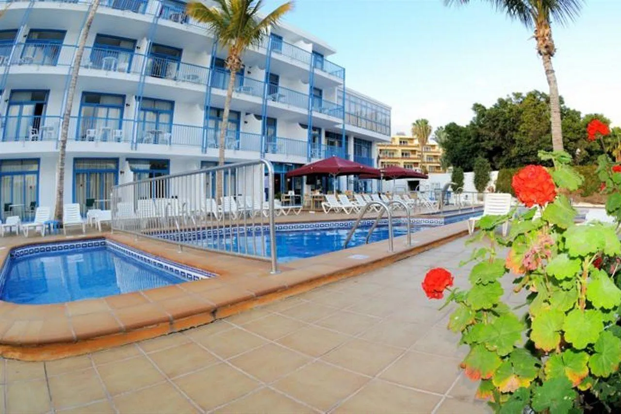 Aparthotel Costa Volcan & Spa Puerto del Carmen  2*, Puerto del Carmen (Lanzarote)