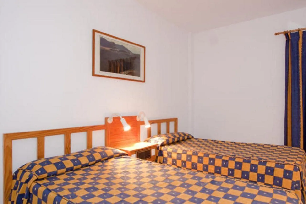 Aparthotel Costa Volcan & Spa Puerto del Carmen  Apartment