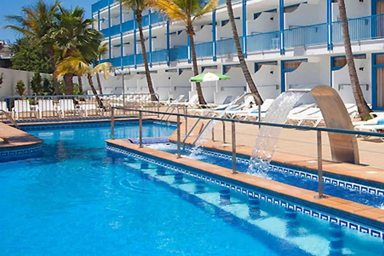 Aparthotel Costa Volcan & Spa Puerto del Carmen  Puerto del Carmen (Lanzarote)