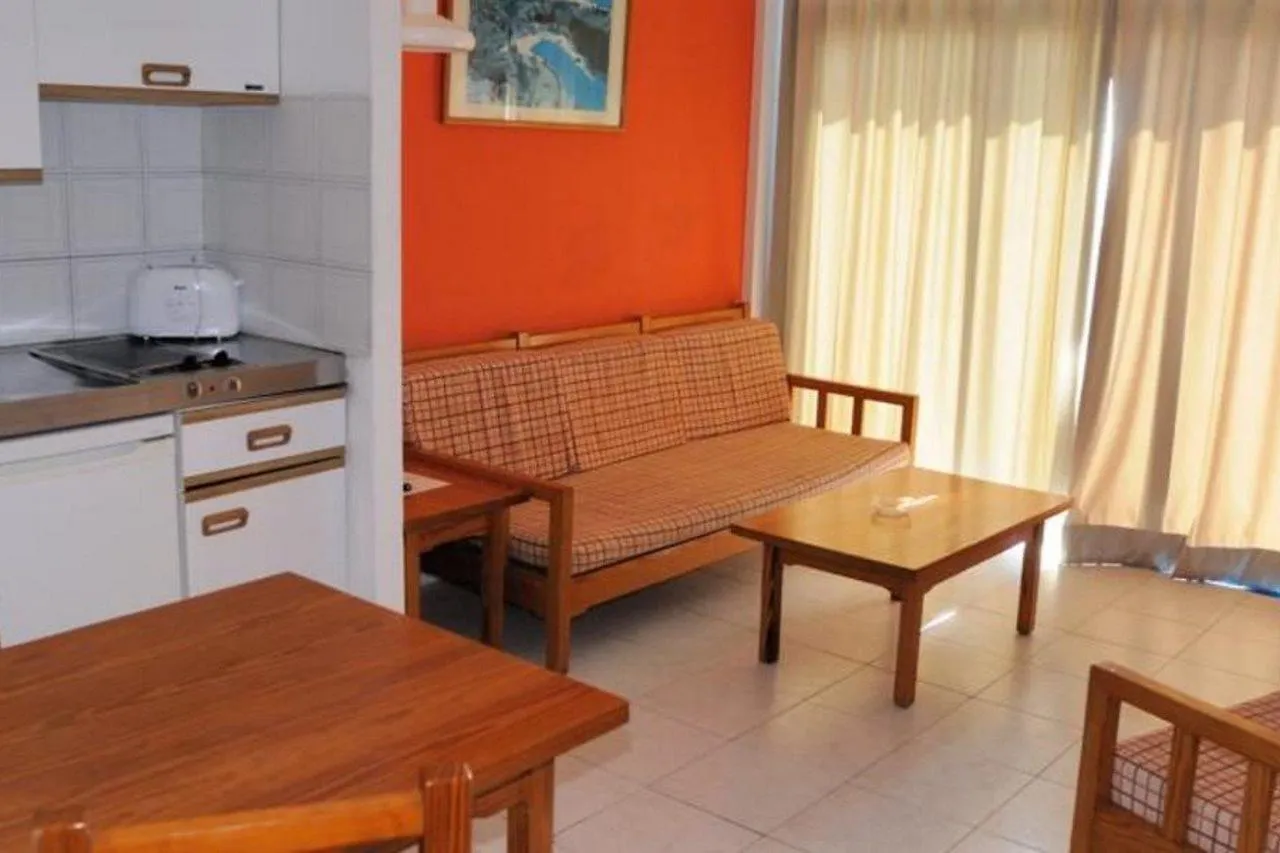 Aparthotel Costa Volcan & Spa Puerto del Carmen