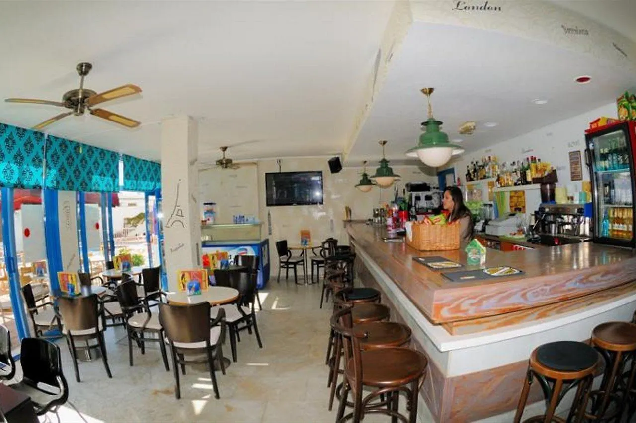 Apartment Aparthotel Costa Volcan & Spa Puerto del Carmen