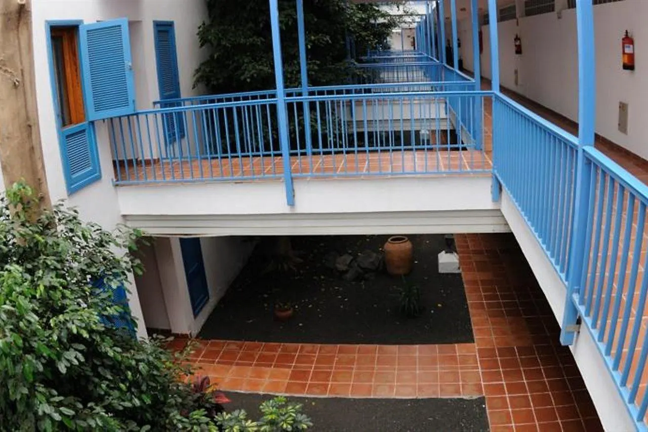 Aparthotel Costa Volcan & Spa Puerto del Carmen  Spain