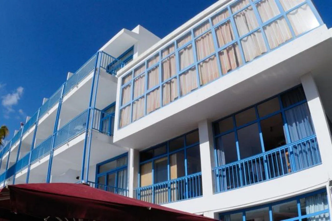 Aparthotel Costa Volcan & Spa Puerto del Carmen  2*, Puerto del Carmen (Lanzarote) Spanien