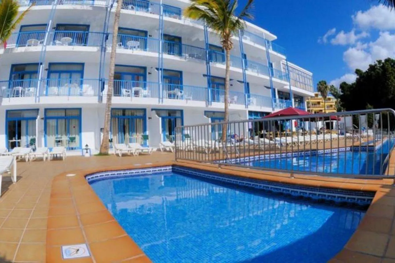 Apartment Aparthotel Costa Volcan & Spa Puerto del Carmen