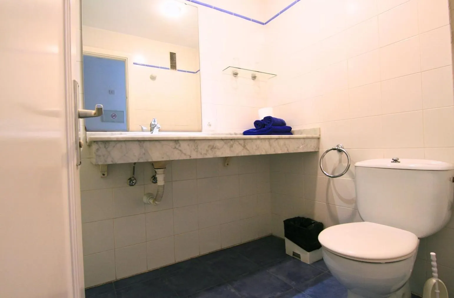 פוארטו דל כרמן Aparthotel Costa Volcan & Spa דירה